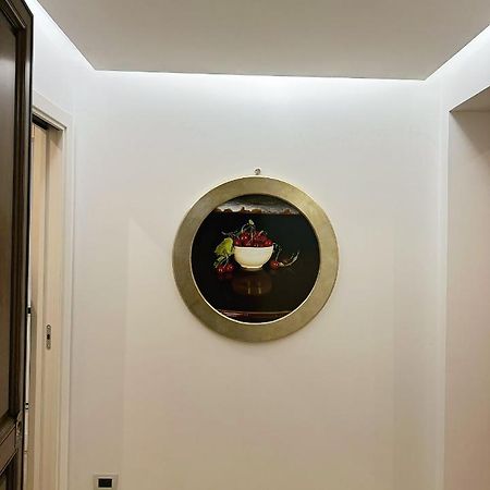 Gio Luxury Home Róma Kültér fotó