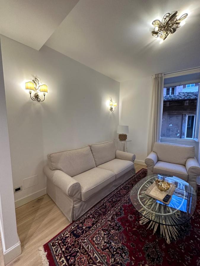 Gio Luxury Home Róma Kültér fotó