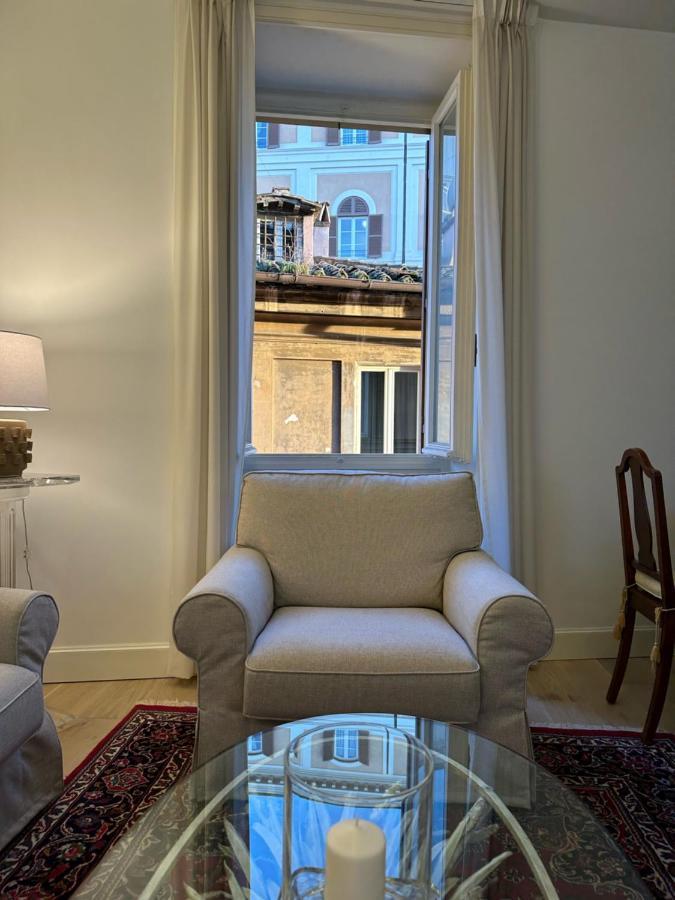 Gio Luxury Home Róma Kültér fotó
