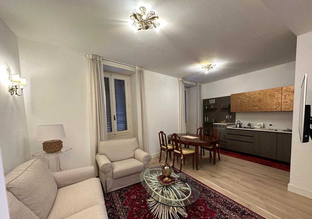 Gio Luxury Home Róma Kültér fotó