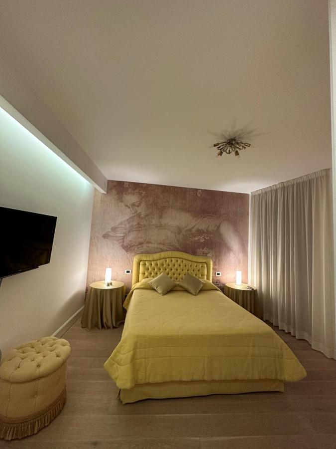 Gio Luxury Home Róma Kültér fotó
