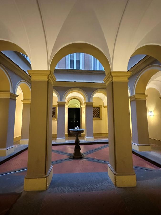 Gio Luxury Home Róma Kültér fotó