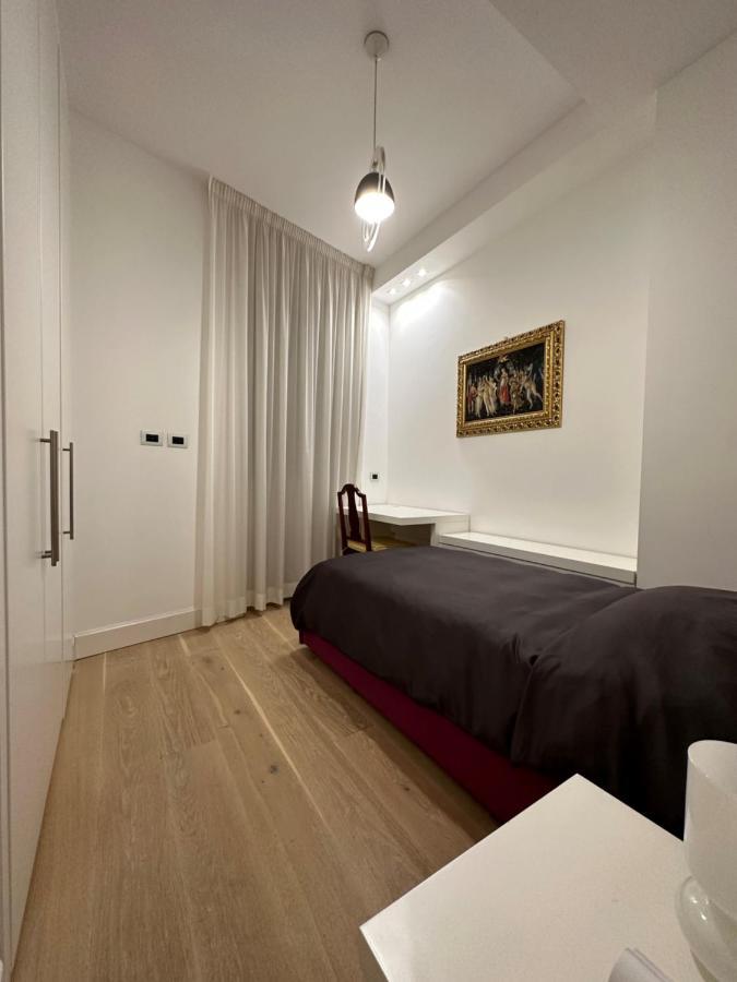 Gio Luxury Home Róma Kültér fotó