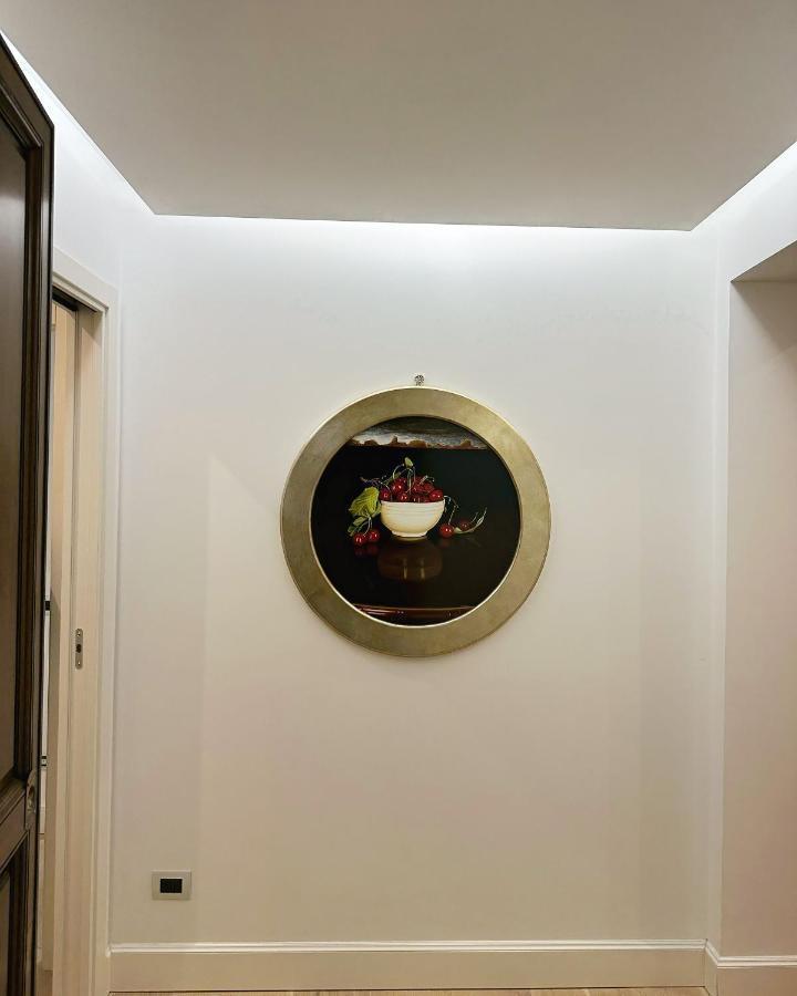 Gio Luxury Home Róma Kültér fotó