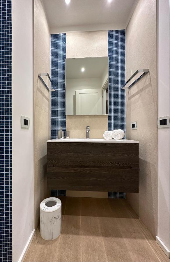 Gio Luxury Home Róma Kültér fotó
