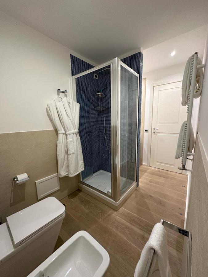 Gio Luxury Home Róma Kültér fotó